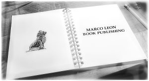 Marco Leon Book Publishing