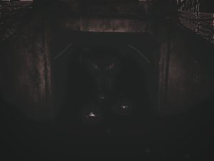GATE LORE